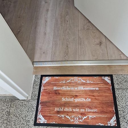 Apartamento Schlafgut24 Dortmund Exterior foto