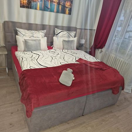 Apartamento Schlafgut24 Dortmund Exterior foto