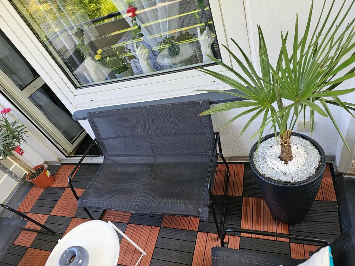 Apartamento Schlafgut24 Dortmund Exterior foto
