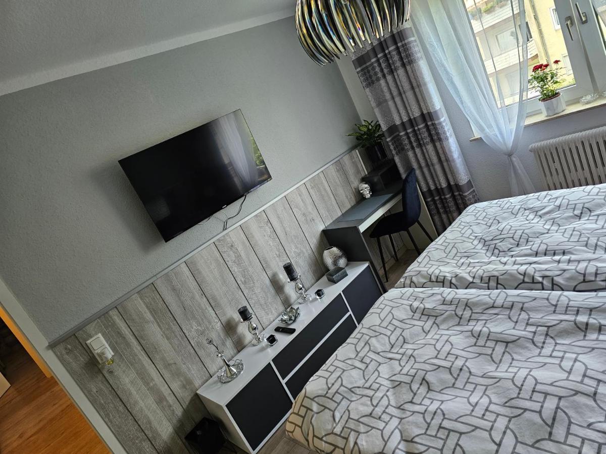 Apartamento Schlafgut24 Dortmund Exterior foto