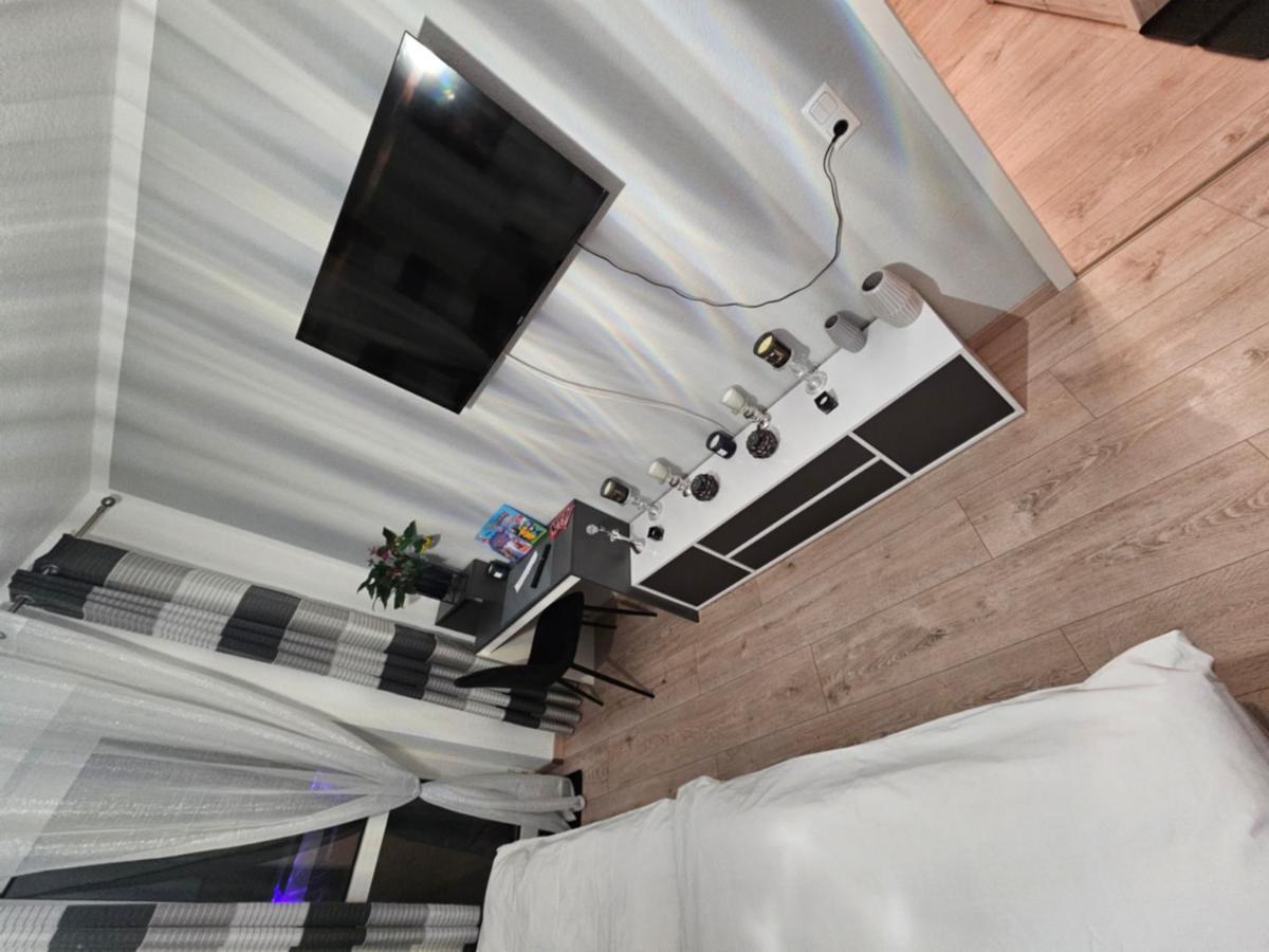 Apartamento Schlafgut24 Dortmund Exterior foto