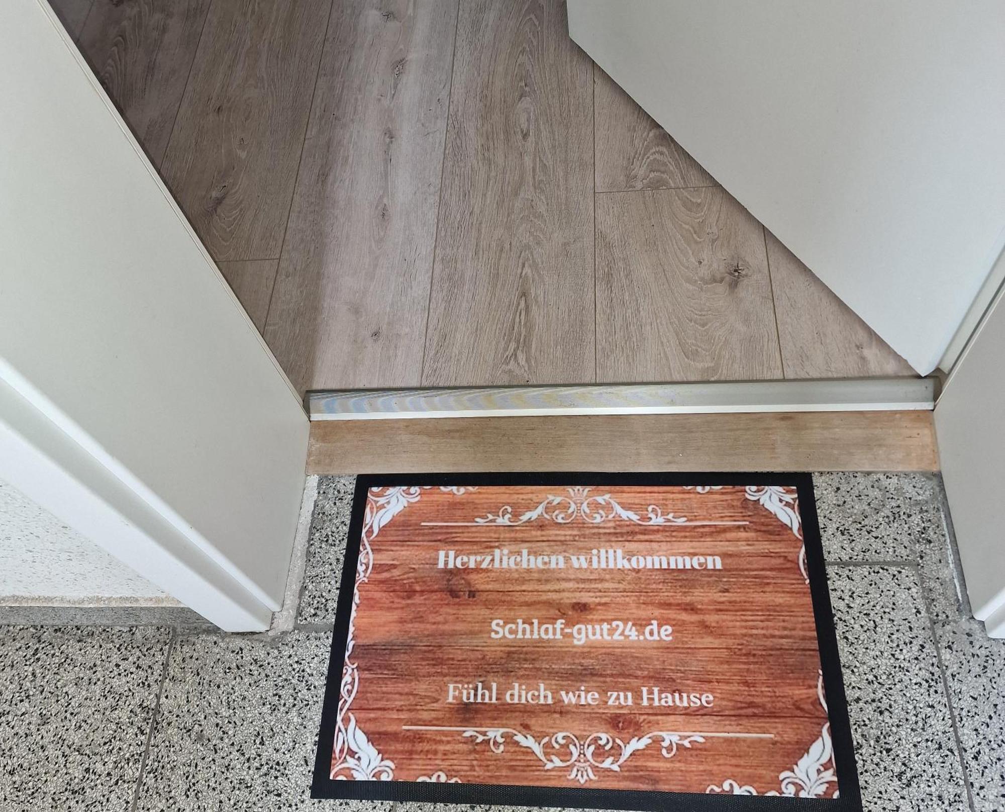 Apartamento Schlafgut24 Dortmund Exterior foto