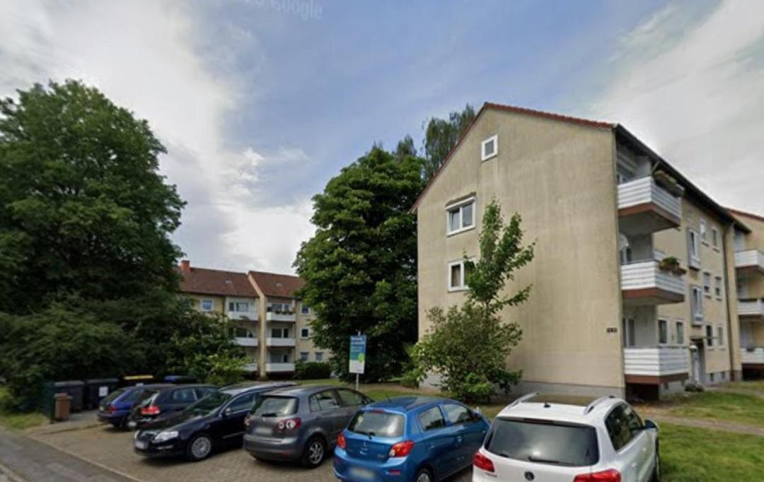 Apartamento Schlafgut24 Dortmund Exterior foto