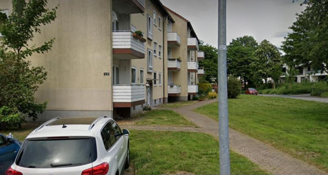 Apartamento Schlafgut24 Dortmund Exterior foto