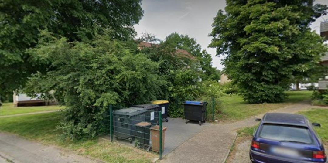 Apartamento Schlafgut24 Dortmund Exterior foto