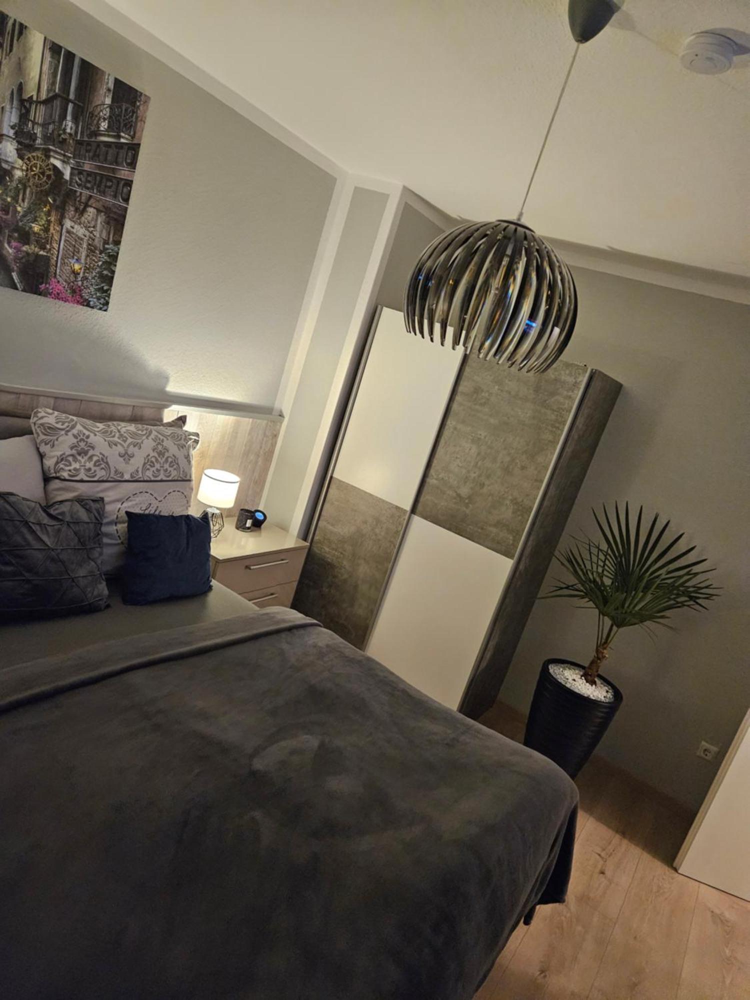 Apartamento Schlafgut24 Dortmund Exterior foto