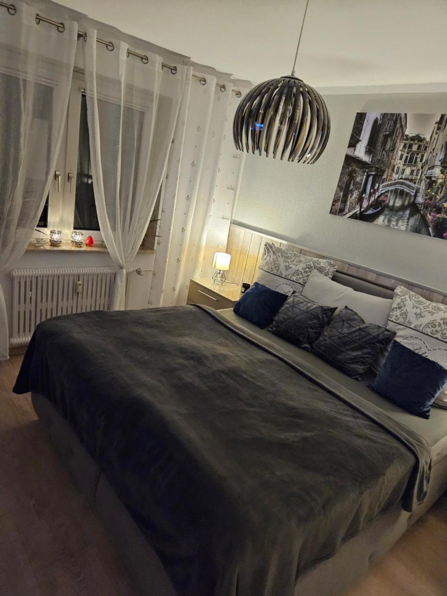 Apartamento Schlafgut24 Dortmund Exterior foto