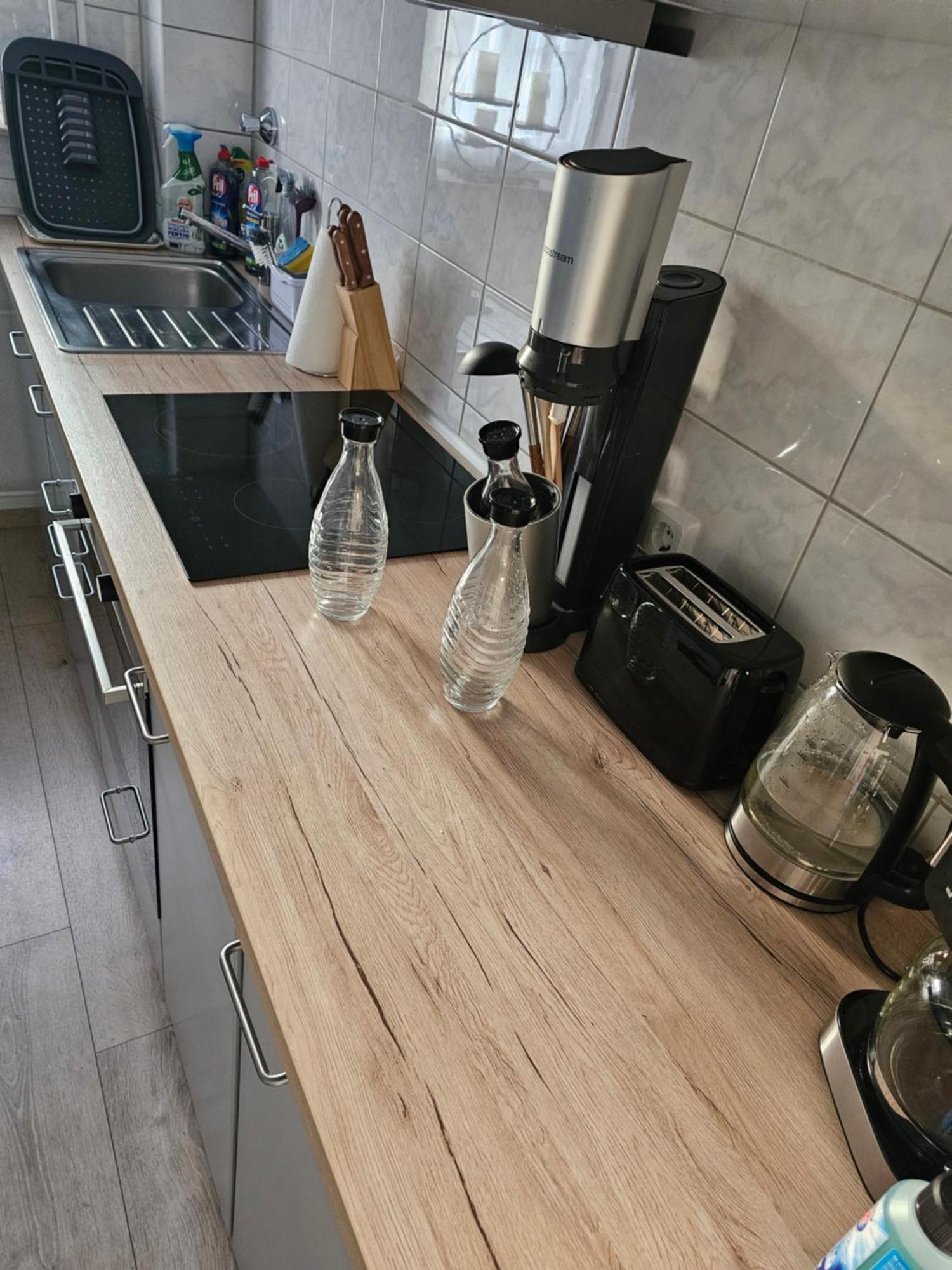 Apartamento Schlafgut24 Dortmund Exterior foto