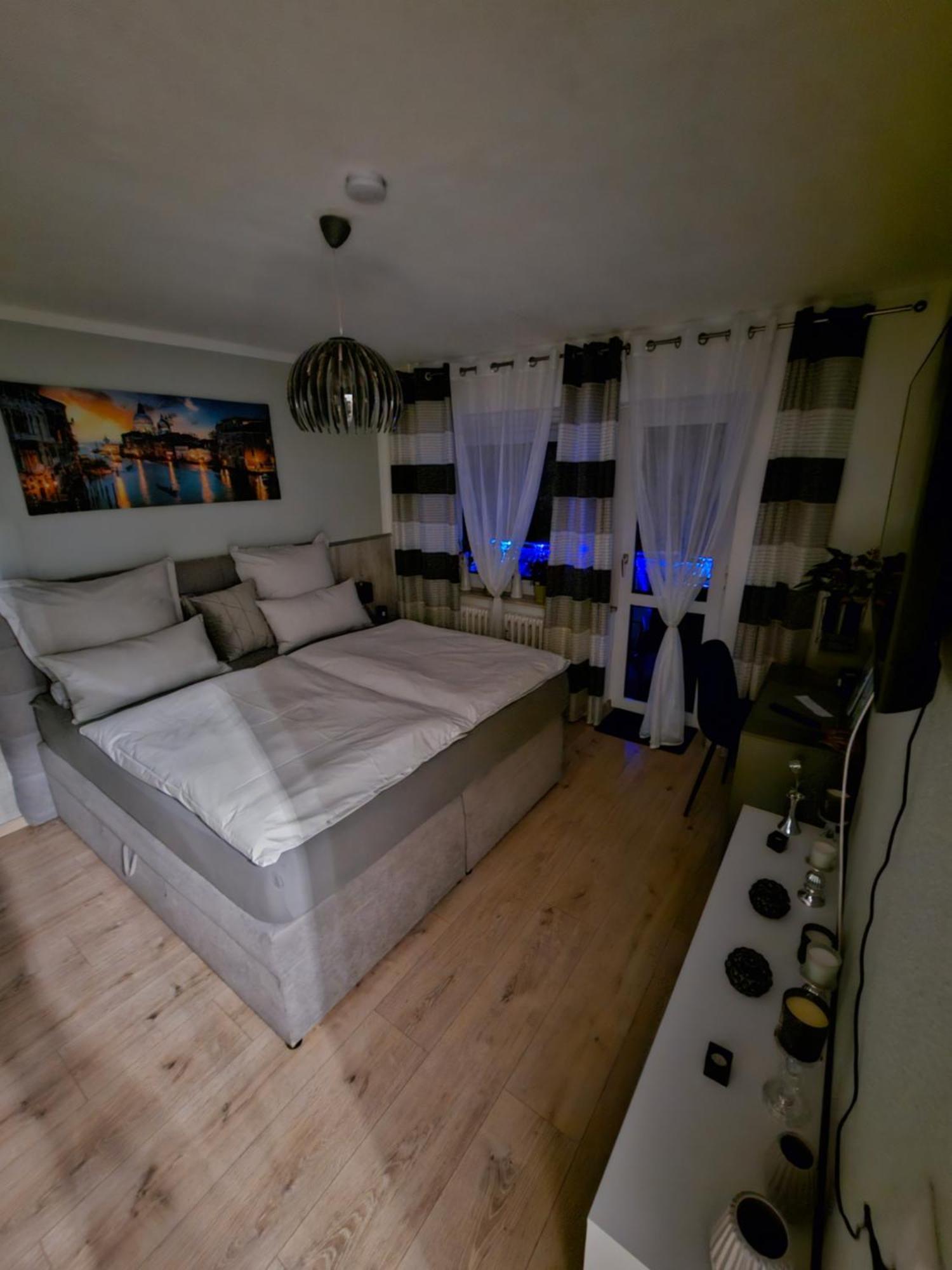 Apartamento Schlafgut24 Dortmund Exterior foto
