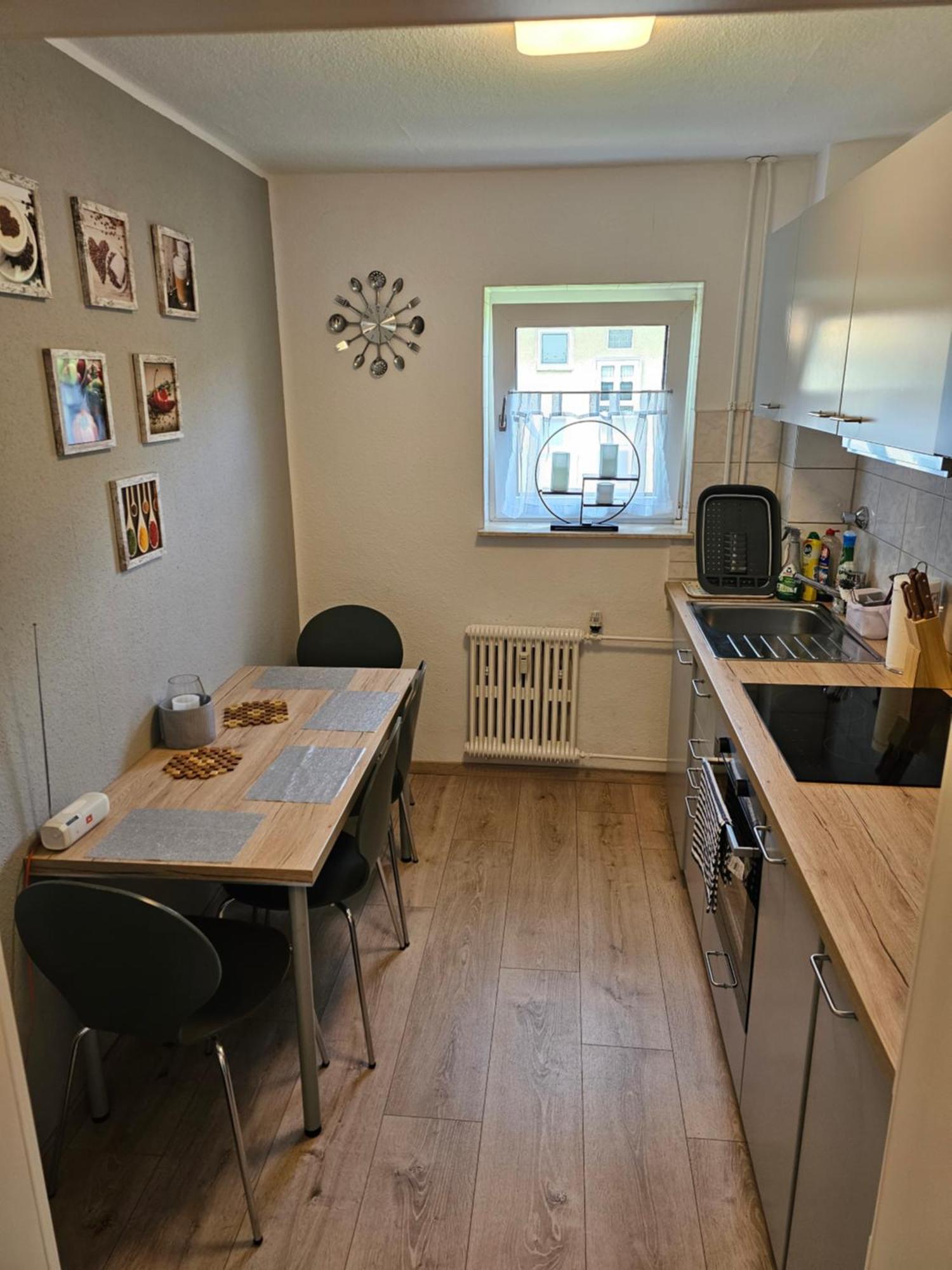 Apartamento Schlafgut24 Dortmund Exterior foto