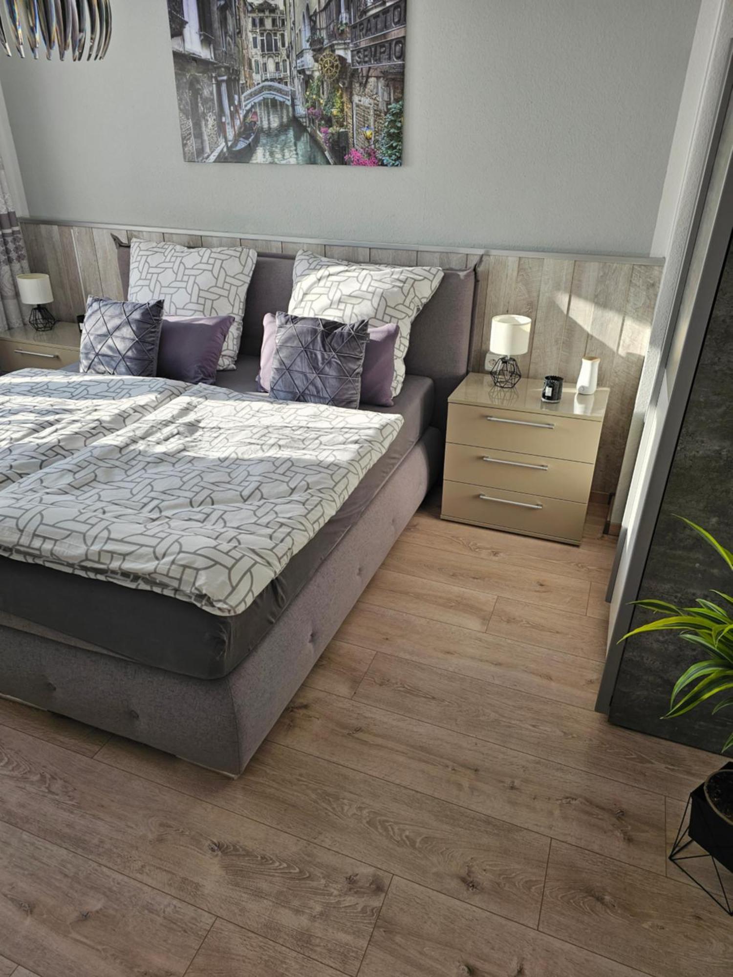 Apartamento Schlafgut24 Dortmund Exterior foto