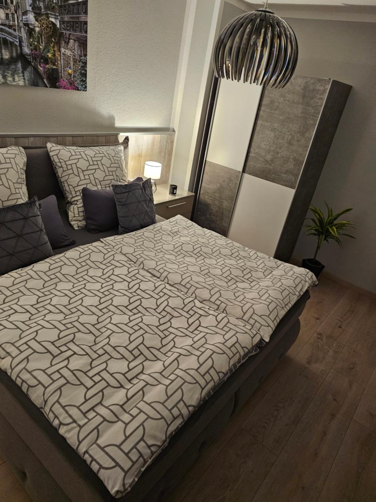 Apartamento Schlafgut24 Dortmund Exterior foto