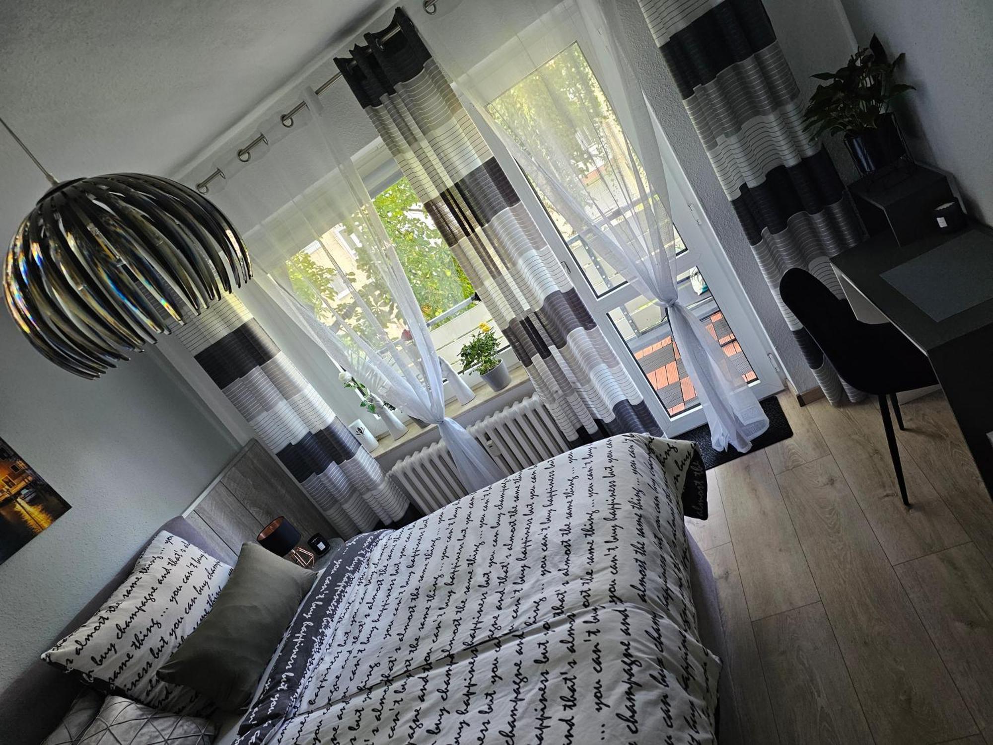 Apartamento Schlafgut24 Dortmund Exterior foto