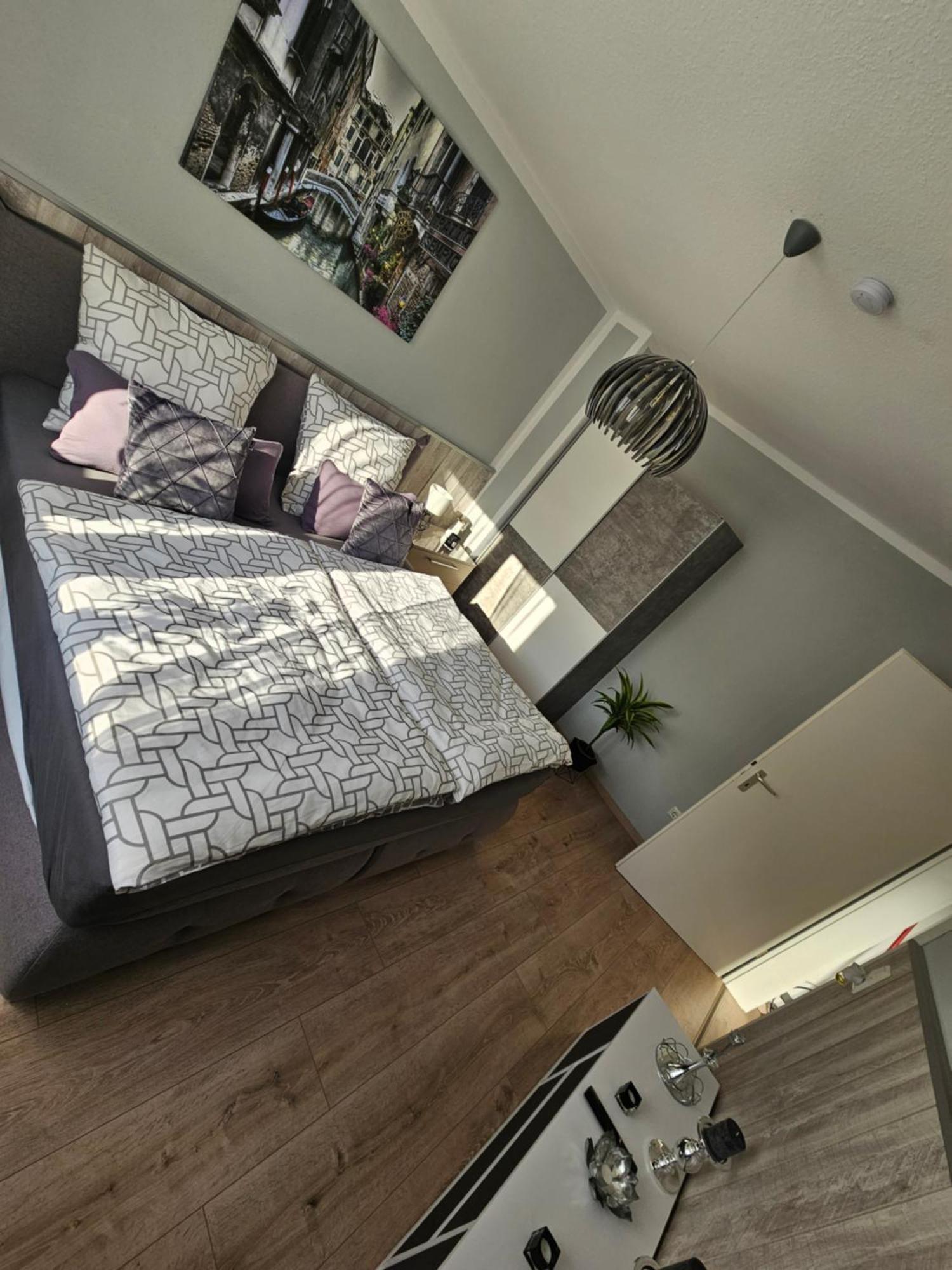 Apartamento Schlafgut24 Dortmund Exterior foto