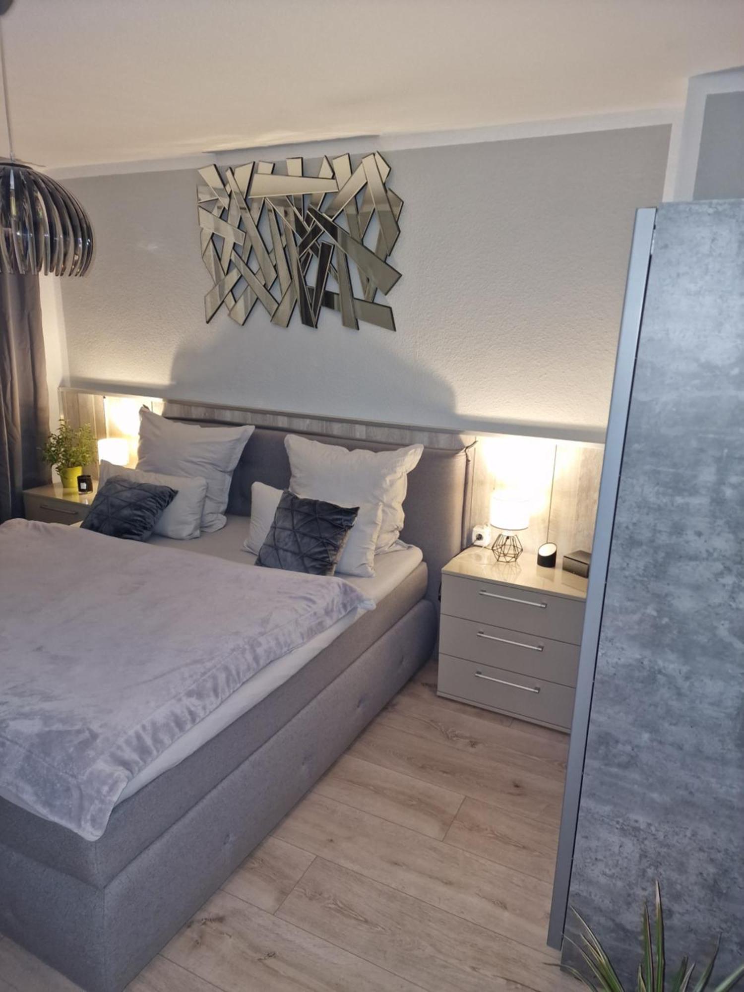 Apartamento Schlafgut24 Dortmund Exterior foto