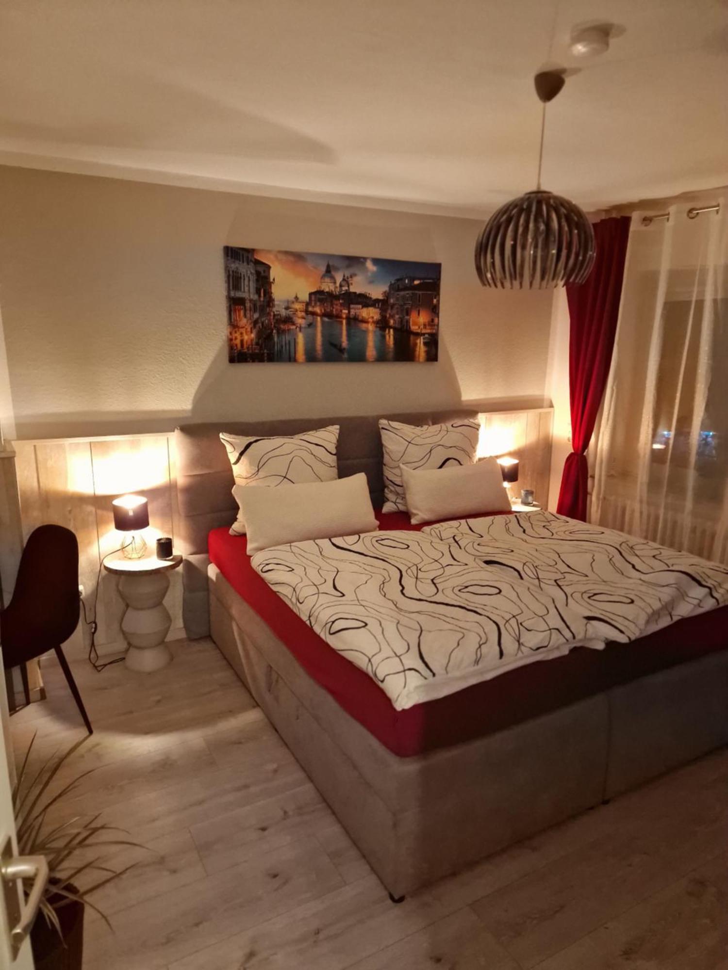 Apartamento Schlafgut24 Dortmund Exterior foto