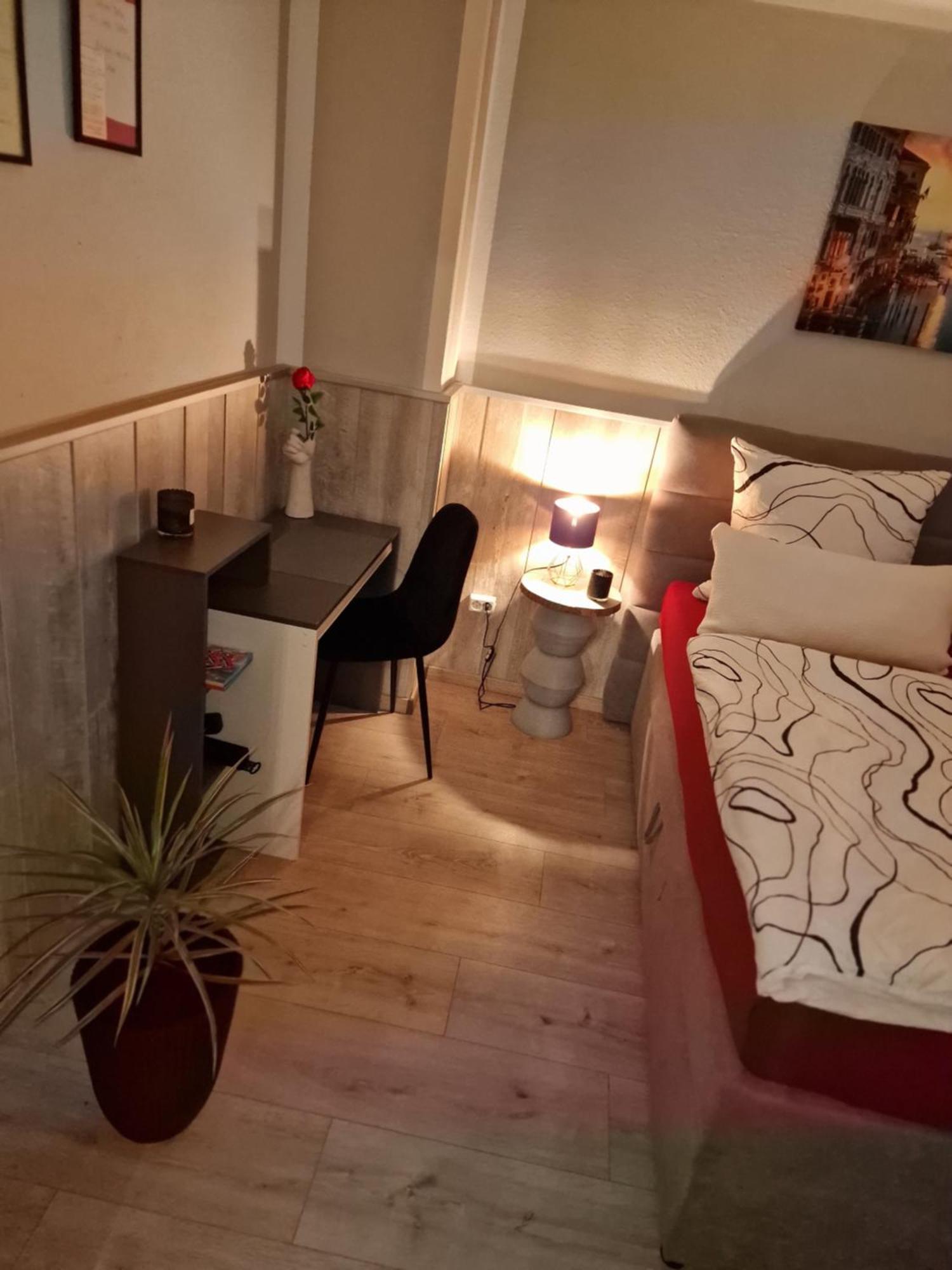 Apartamento Schlafgut24 Dortmund Exterior foto