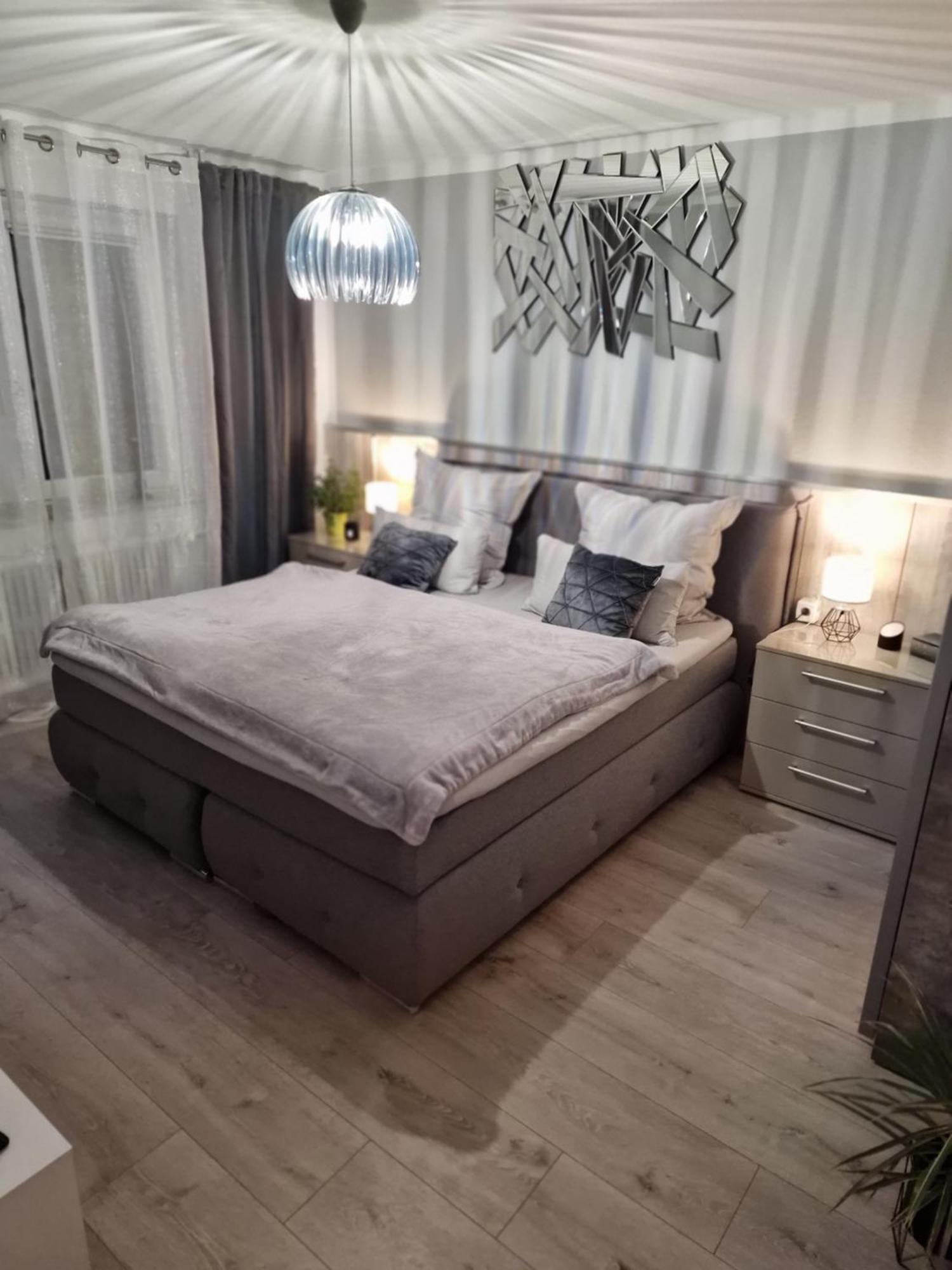 Apartamento Schlafgut24 Dortmund Exterior foto