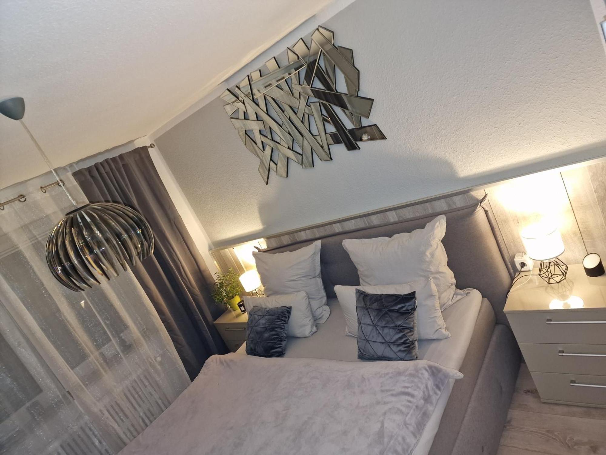 Apartamento Schlafgut24 Dortmund Exterior foto