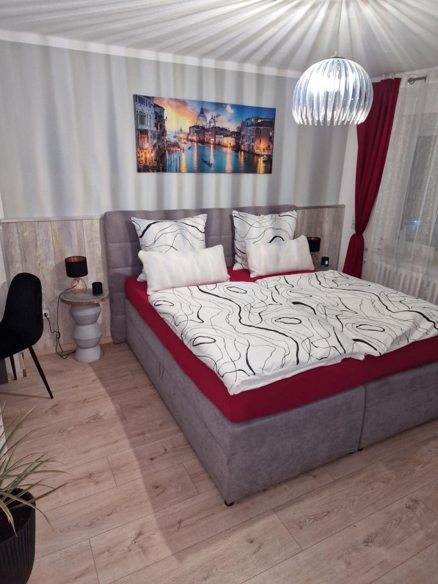 Apartamento Schlafgut24 Dortmund Exterior foto