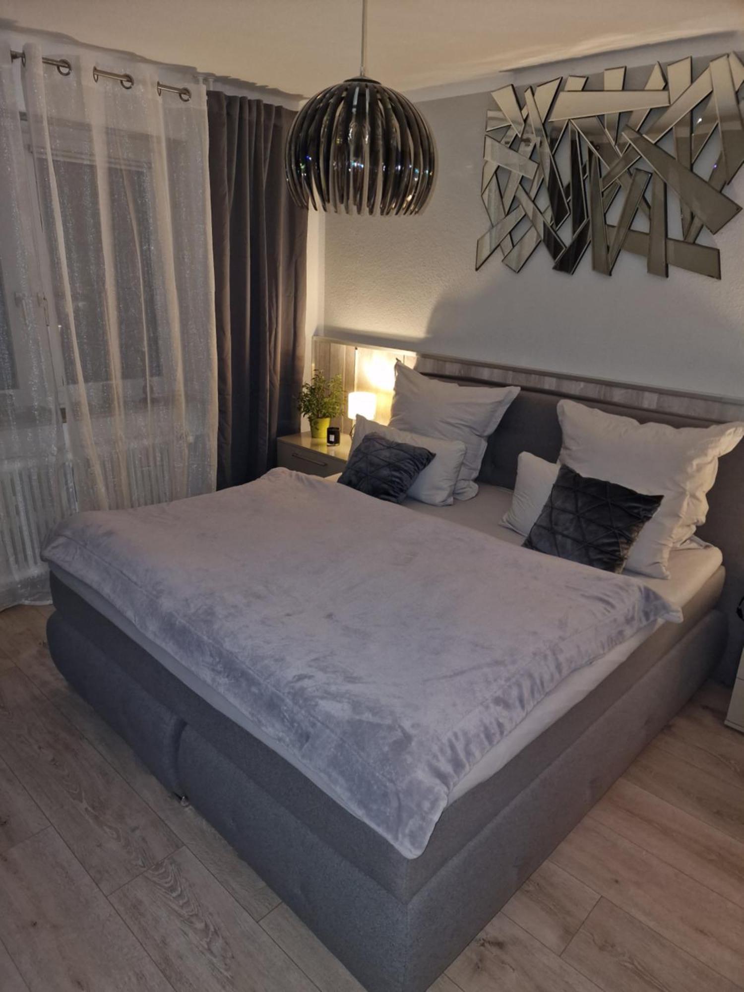 Apartamento Schlafgut24 Dortmund Exterior foto