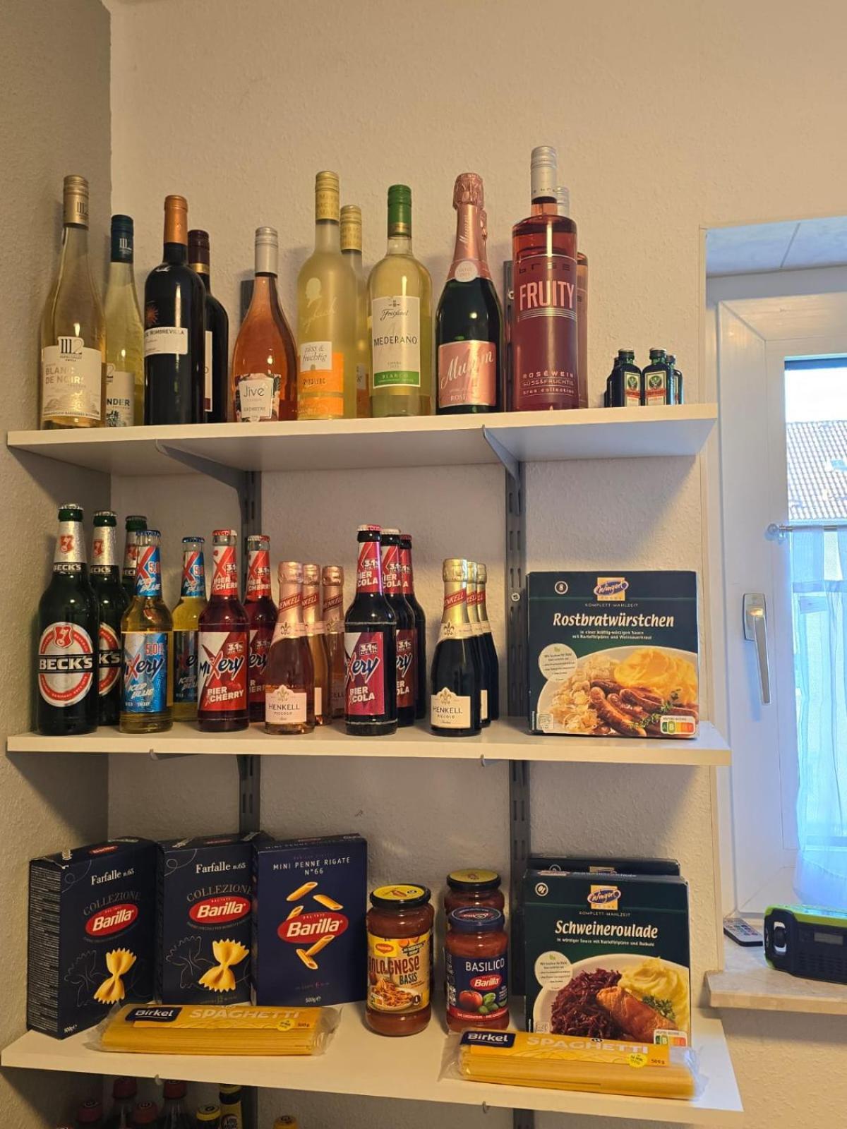 Apartamento Schlafgut24 Dortmund Exterior foto