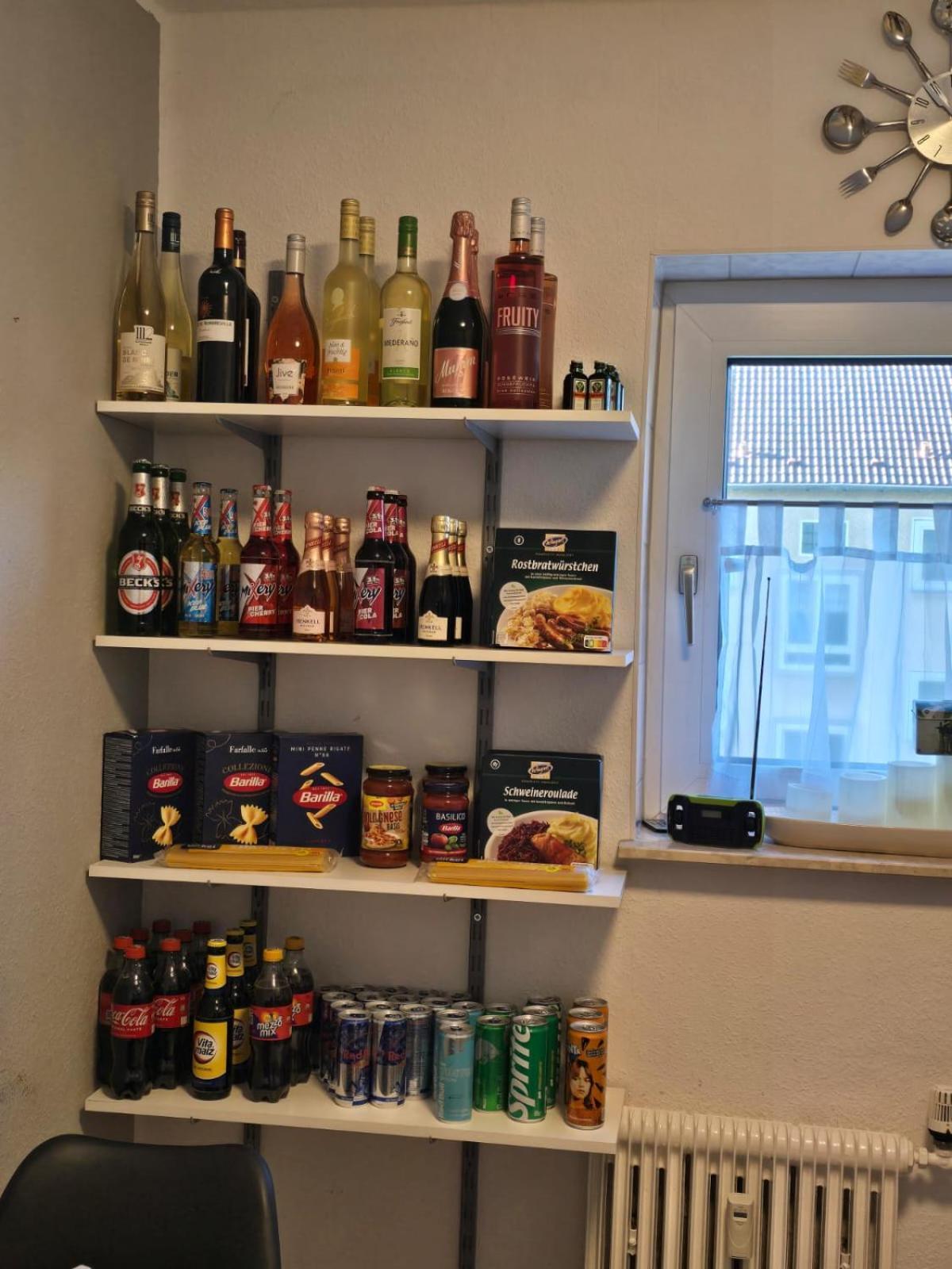 Apartamento Schlafgut24 Dortmund Exterior foto