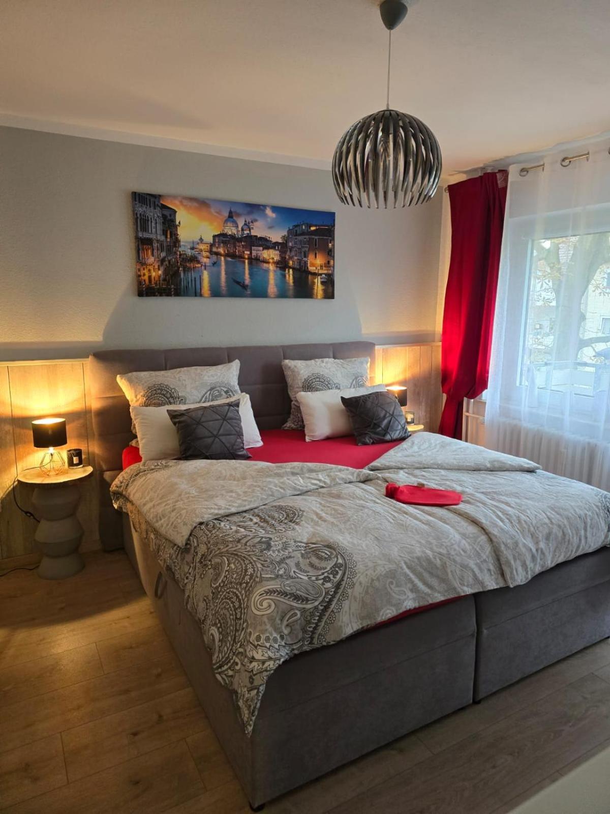 Apartamento Schlafgut24 Dortmund Exterior foto