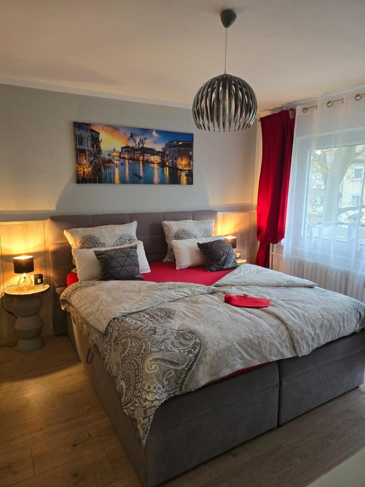 Apartamento Schlafgut24 Dortmund Exterior foto