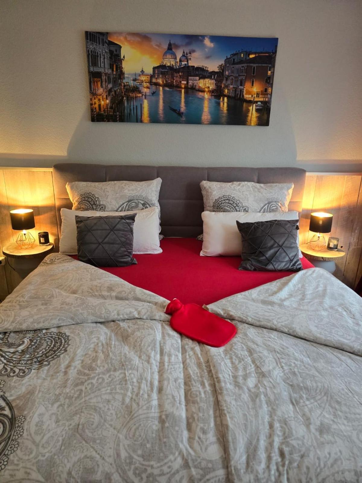 Apartamento Schlafgut24 Dortmund Exterior foto