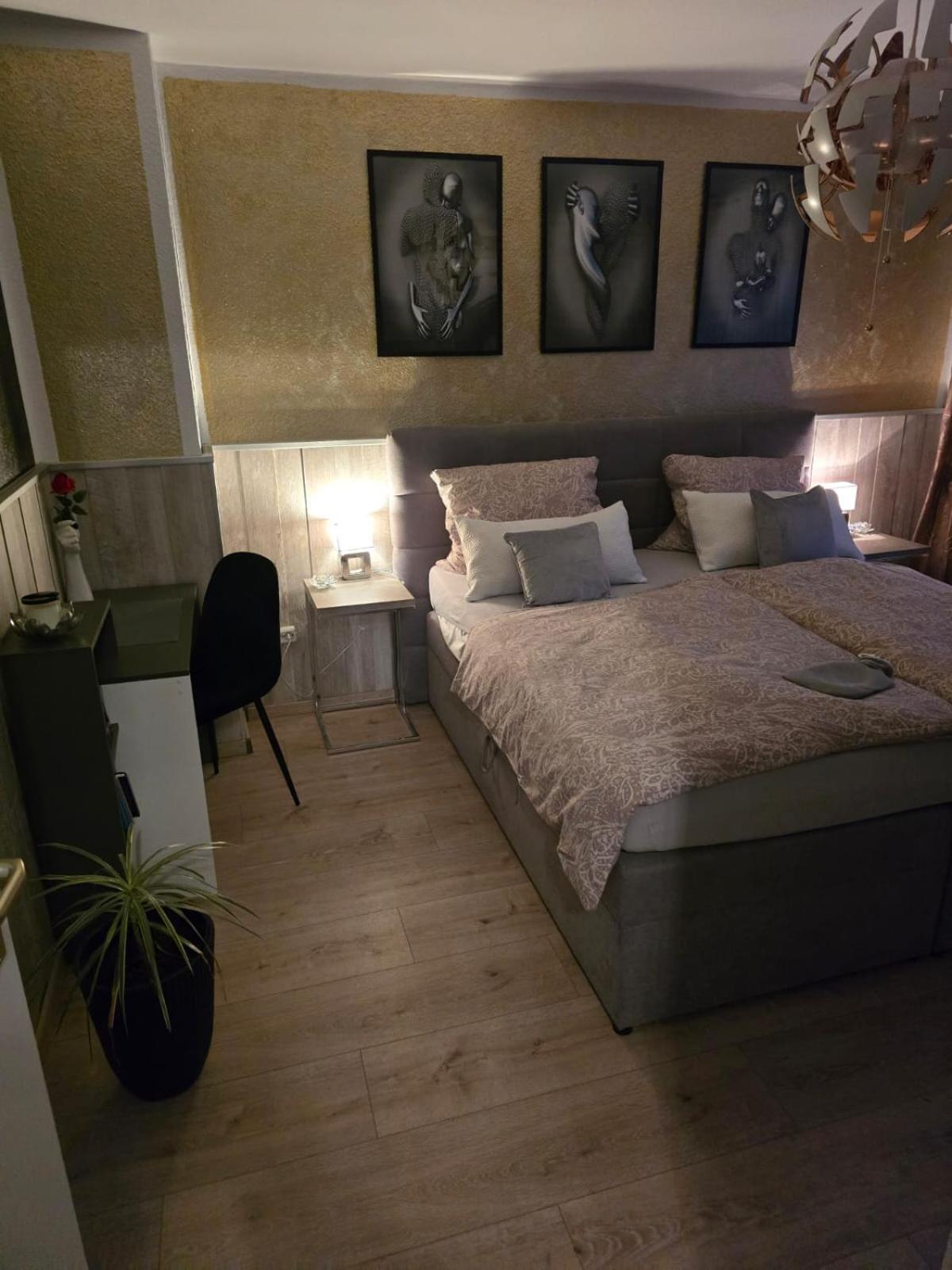 Apartamento Schlafgut24 Dortmund Exterior foto