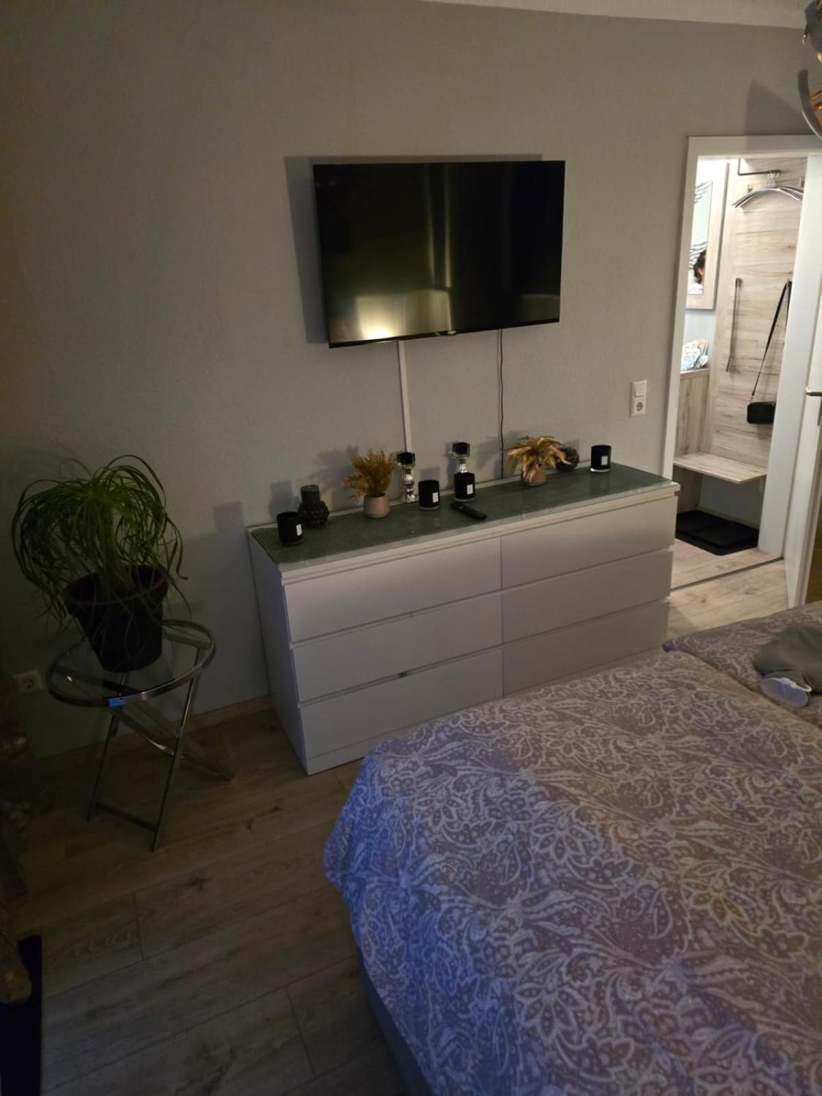 Apartamento Schlafgut24 Dortmund Exterior foto