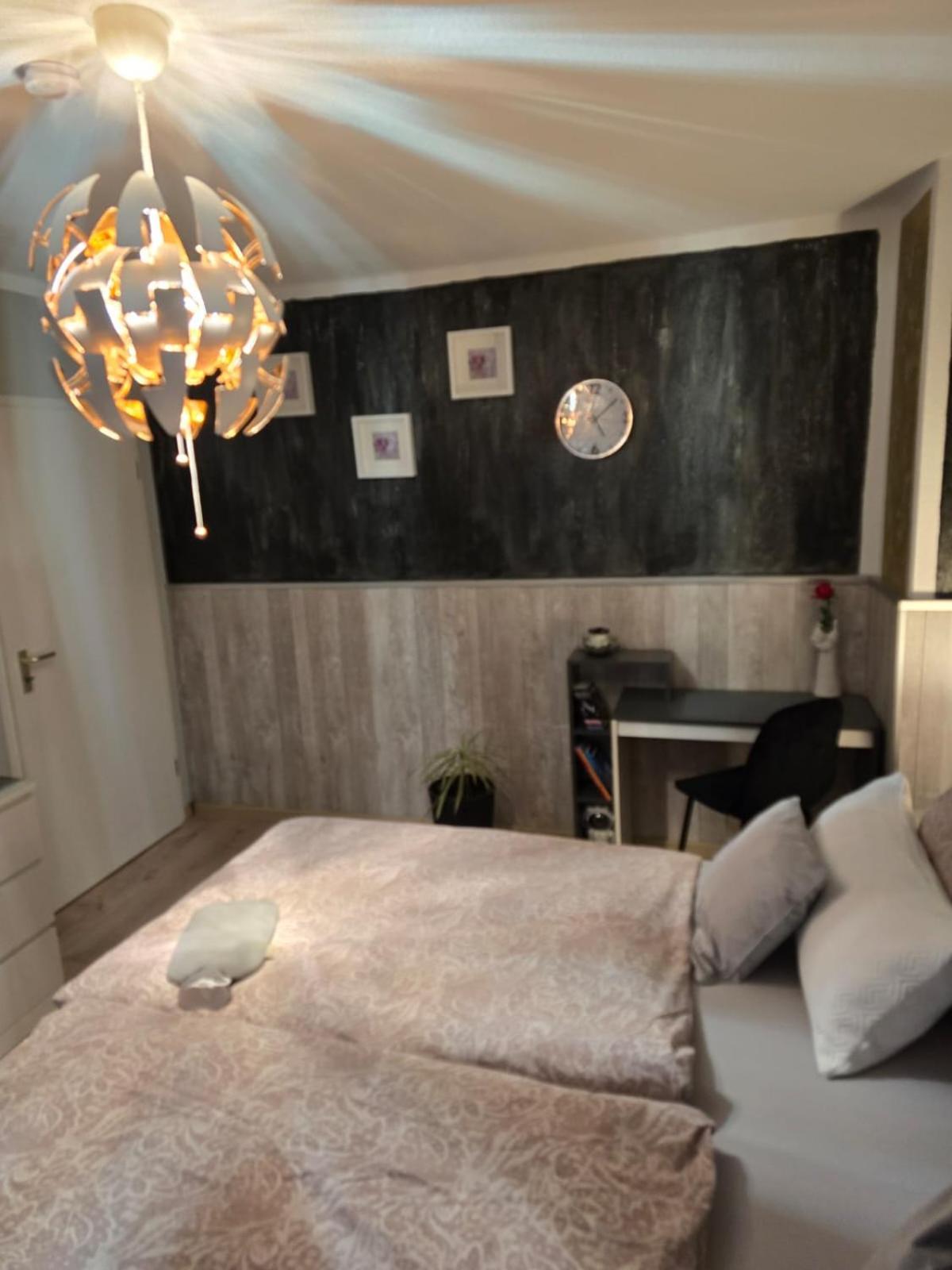 Apartamento Schlafgut24 Dortmund Exterior foto