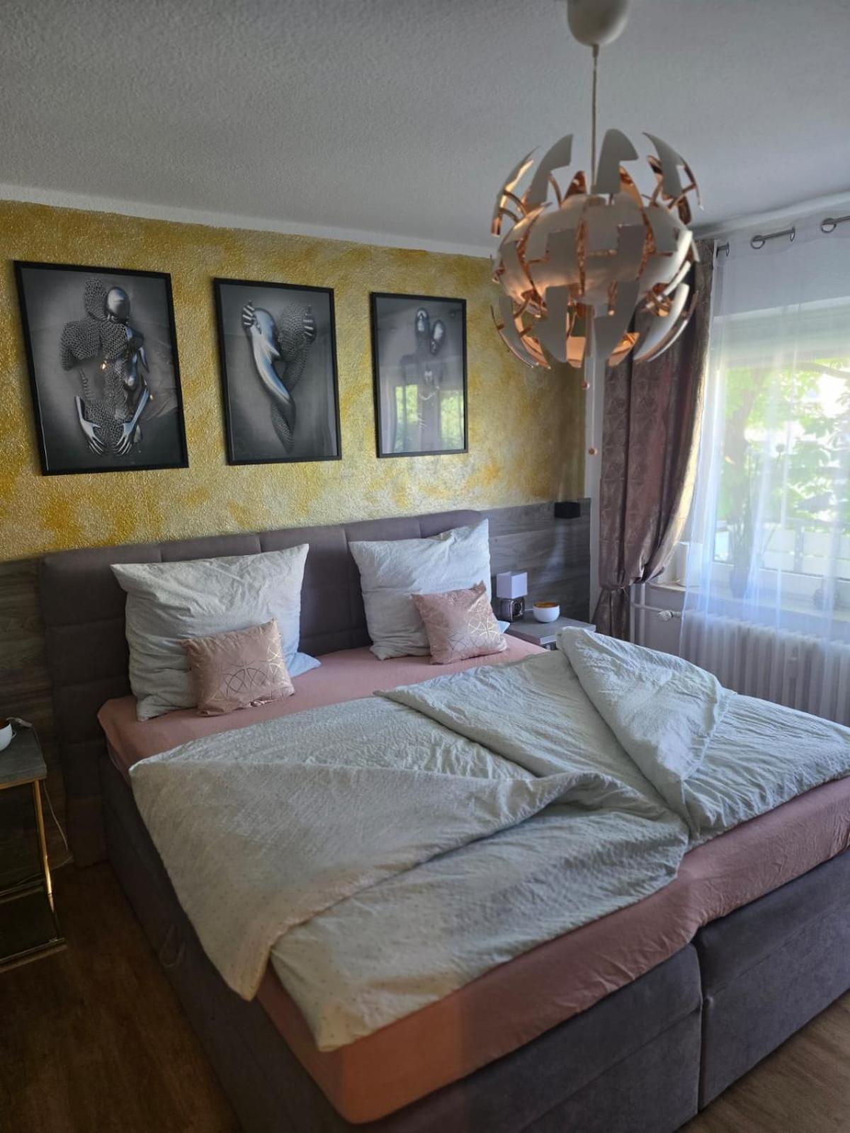 Apartamento Schlafgut24 Dortmund Exterior foto